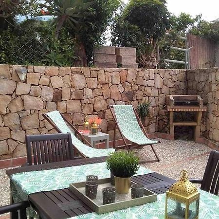 Natural Dream Apartment Blue Wifi Tarifa Ngoại thất bức ảnh