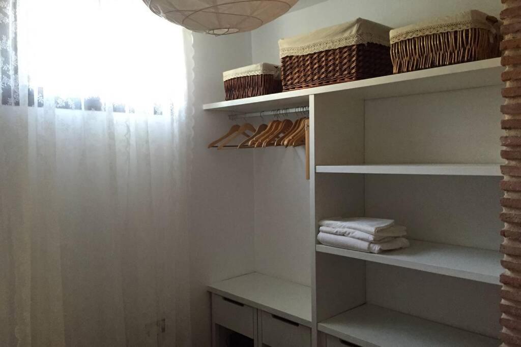 Natural Dream Apartment Blue Wifi Tarifa Ngoại thất bức ảnh
