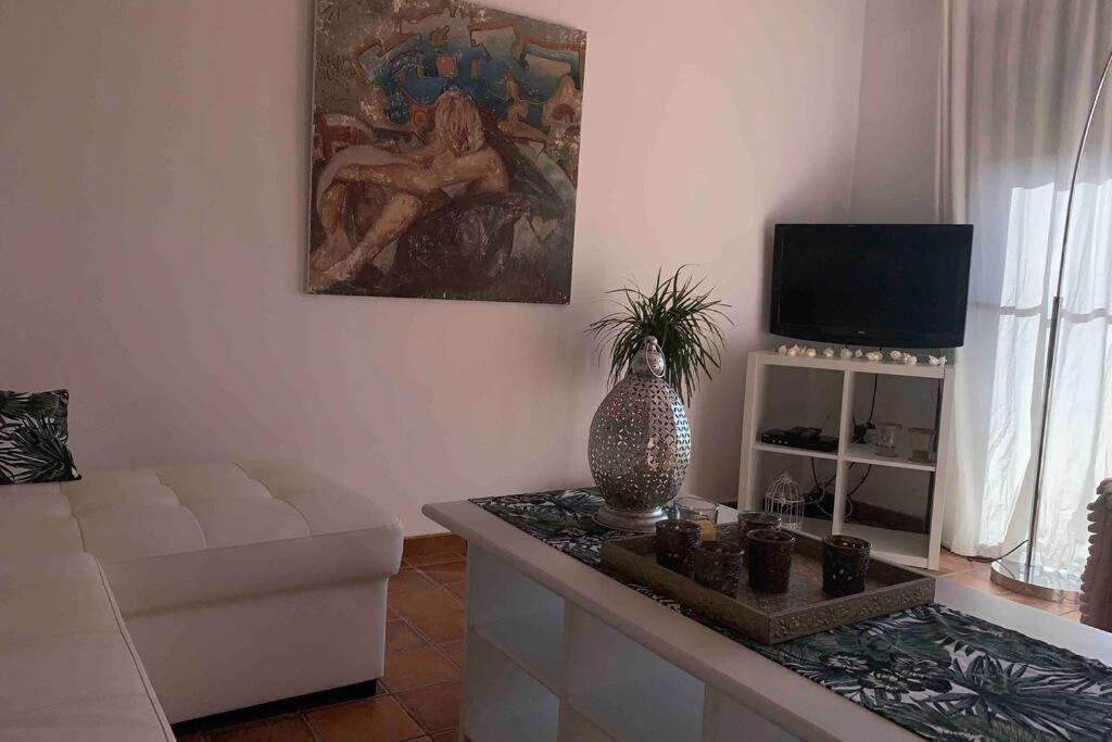Natural Dream Apartment Blue Wifi Tarifa Ngoại thất bức ảnh