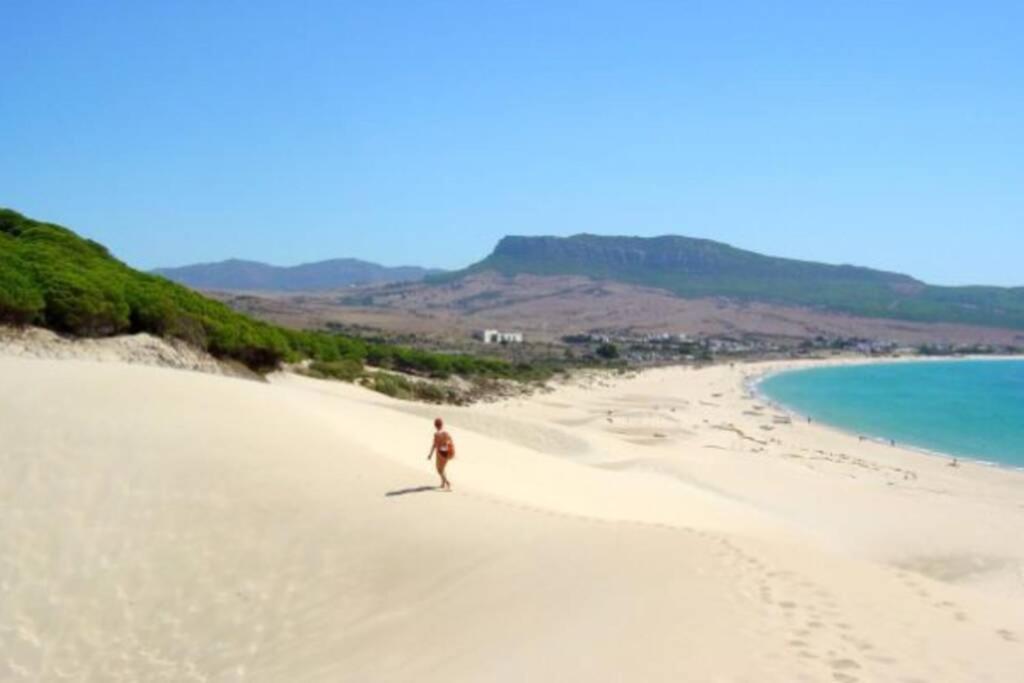 Natural Dream Apartment Blue Wifi Tarifa Ngoại thất bức ảnh
