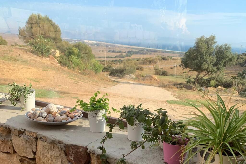 Natural Dream Apartment Blue Wifi Tarifa Ngoại thất bức ảnh