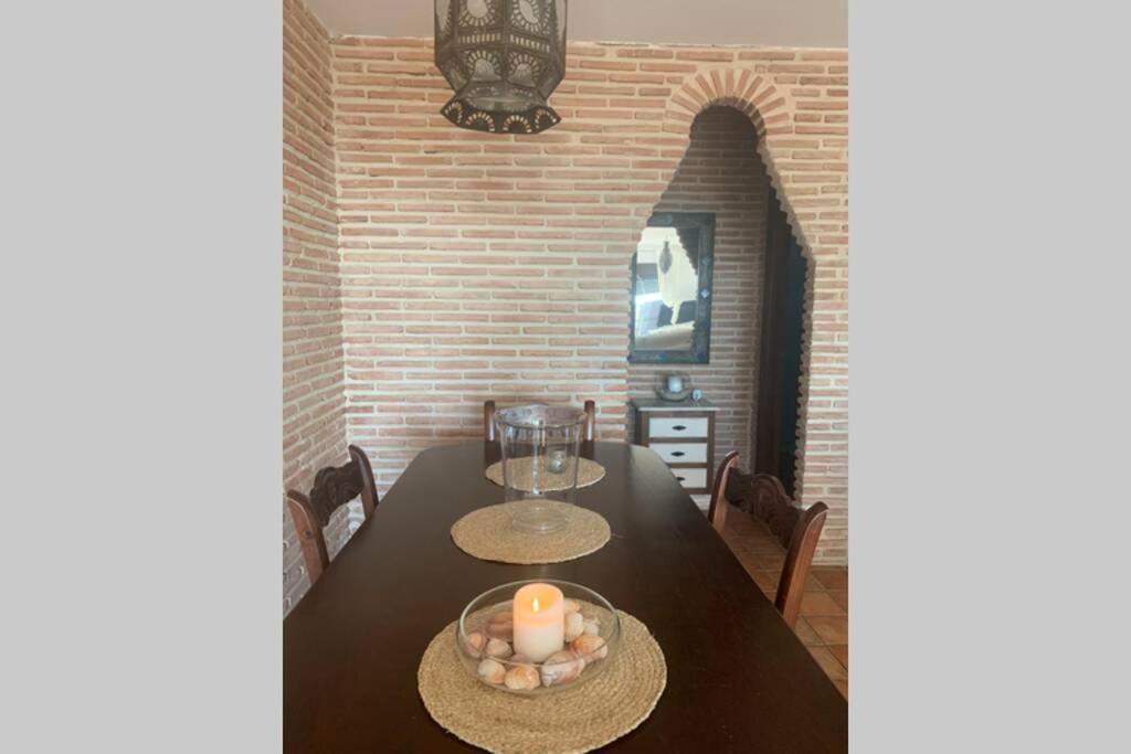 Natural Dream Apartment Blue Wifi Tarifa Ngoại thất bức ảnh